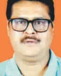 Sanjaybhai Bharatbhai Shah
