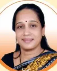 Seemaben Kamleshbhai Shah