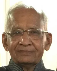 Sevantilal Amrutlal Shah