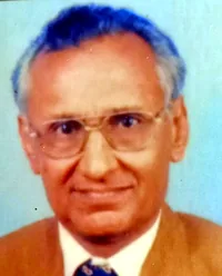 Shantilal Kacharalal Sanghvi