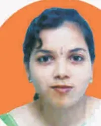 Sonalben Jasminbhai Shah