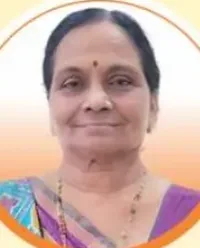 Surekhaben Anilbhai Shah