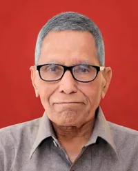 Surendrabhai Hiralal Shah
