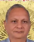 Sureshbhai Ratilal Shah