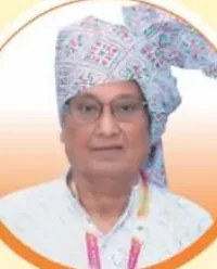 Tarunbhai Chhanalal Shah