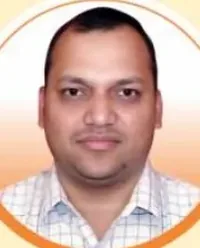 Vijalbhai Ashokbhai Shah