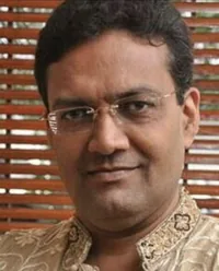 Vijaybhai Jayantilal Shah