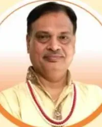 Vinaybhai Kumudchandra Shah
